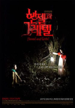 Hansel & Gretel