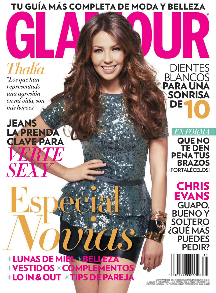Thalía Thalía