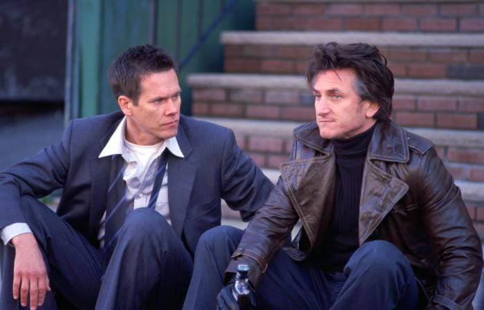 Mystic River