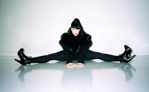 Miss Kittin