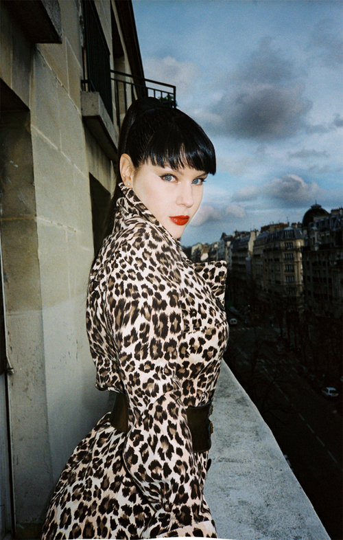 Miss Kittin Miss Kittin