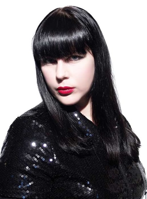 Miss Kittin