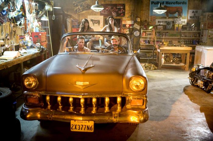 Planet Terror