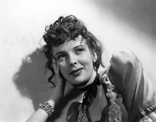 Ida Lupino