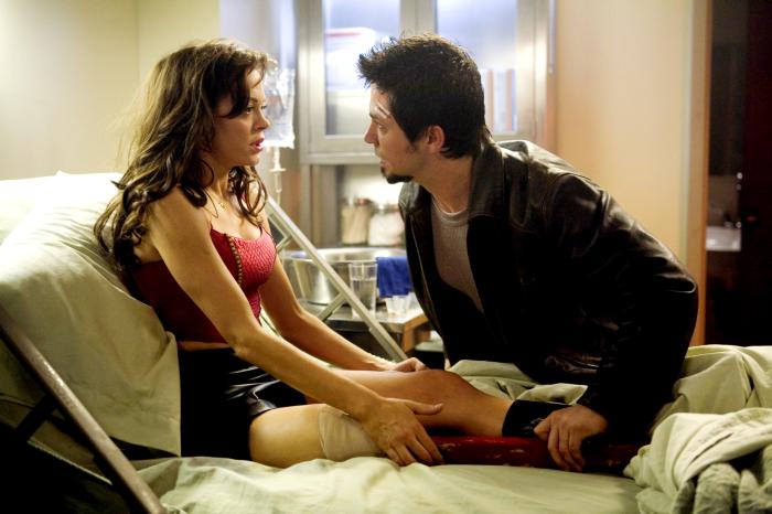 Planet Terror Planet Terror