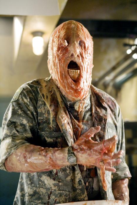 Planet Terror