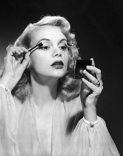 Marie Wilson