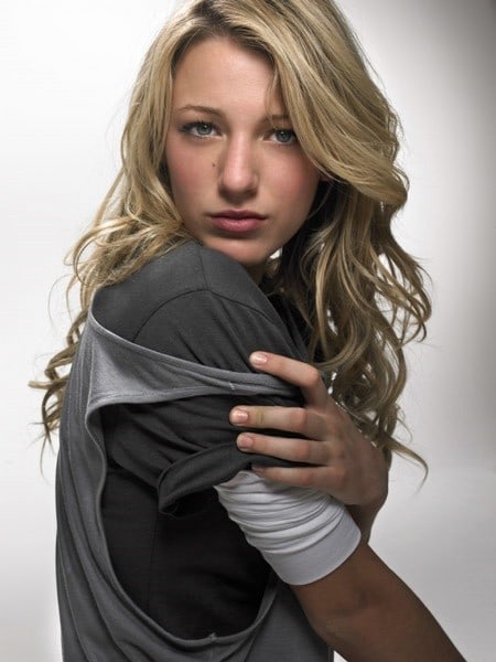 Blake Lively Blake Lively