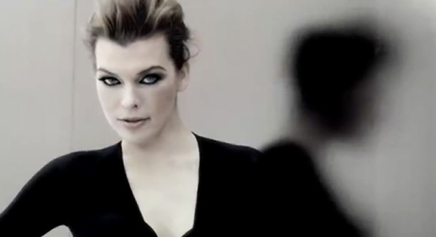 Milla Jovovich Milla Jovovich