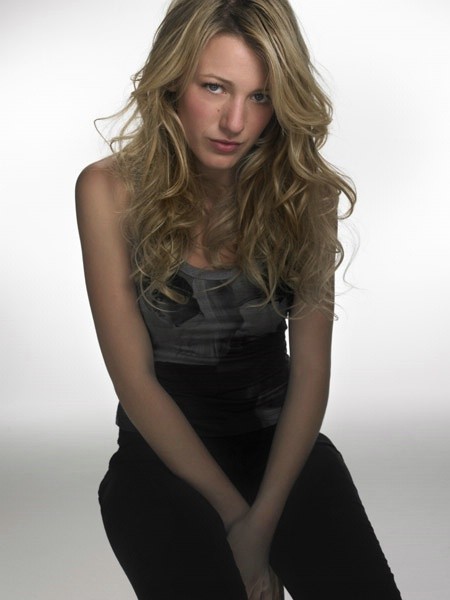 Blake Lively