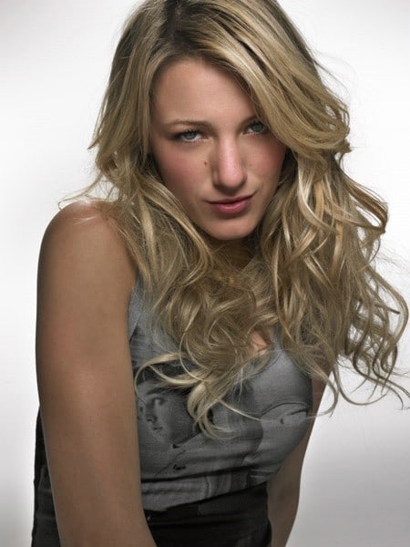 Blake Lively Blake Lively