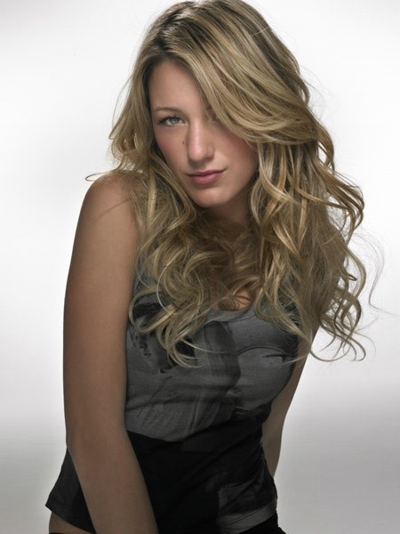 Blake Lively