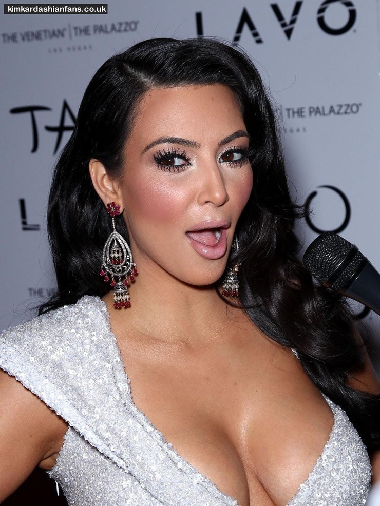 Kim Kardashian Kim Kardashian
