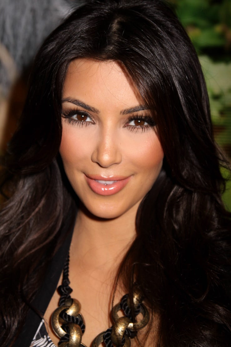 Image of Kim Kardashian