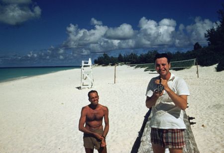 Henry Fonda