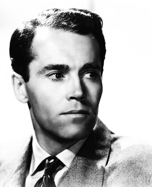 Picture of Henry Fonda