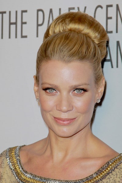 Laurie Holden