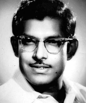 Hrishikesh Mukherjee