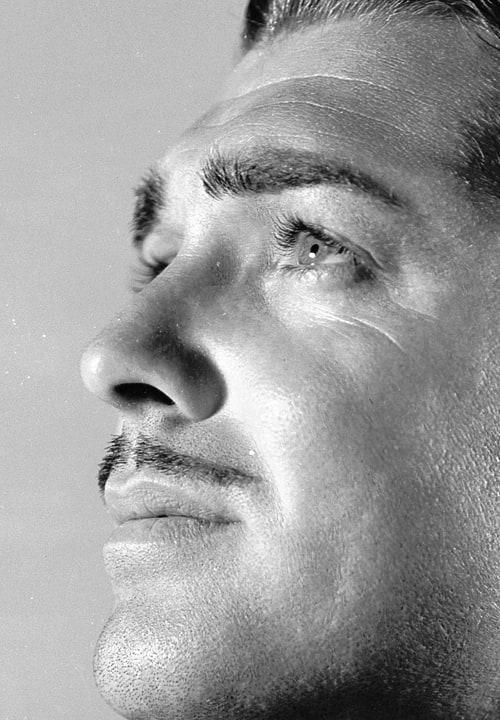 Clark Gable