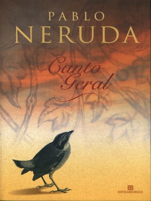 Canto General (Spanish Edition)