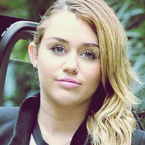 Miley Cyrus