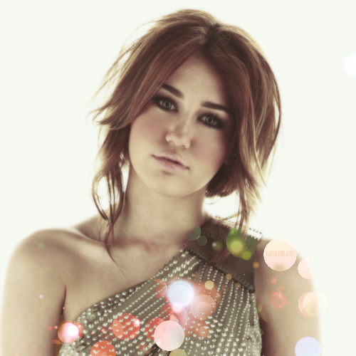 Miley Cyrus