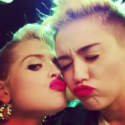 Miley Cyrus