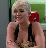 Miley Cyrus