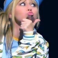 Miley Cyrus