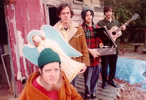 Neutral Milk Hotel