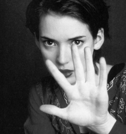 Picture of Winona Ryder