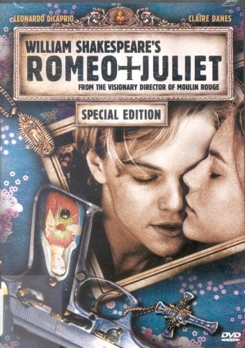 Romeo + Juliet (Special Edition)