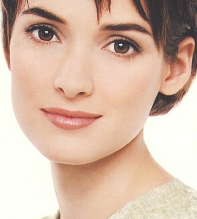 Winona Ryder Winona Ryder