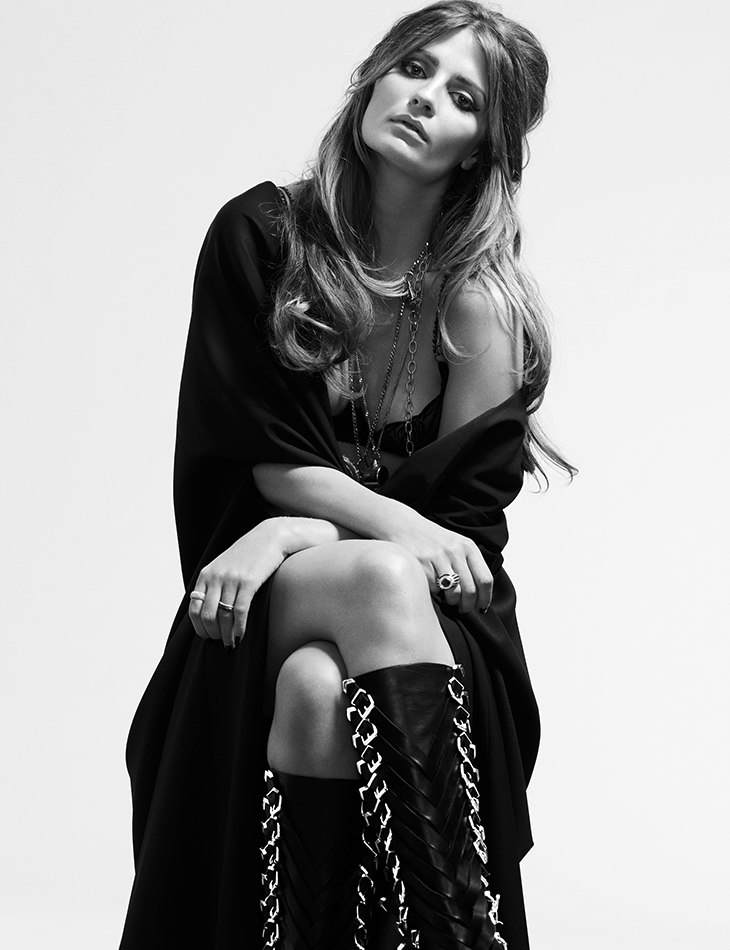 Mischa Barton Mischa Barton