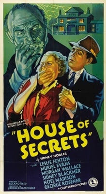 House of Secrets