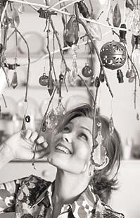 Anja Garbarek