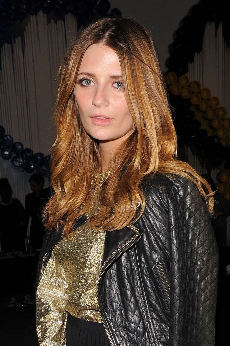 Mischa Barton