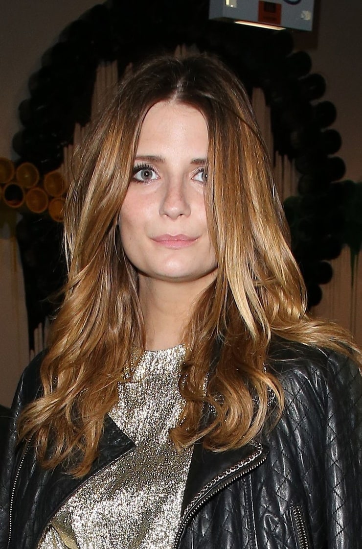 Mischa Barton