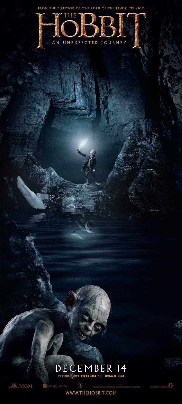 The Hobbit: An Unexpected Journey The Hobbit: An Unexpected Journey