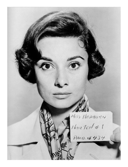 Audrey Hepburn Audrey Hepburn