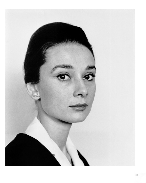 Audrey Hepburn Audrey Hepburn