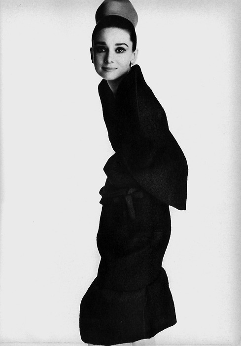 Audrey Hepburn Audrey Hepburn