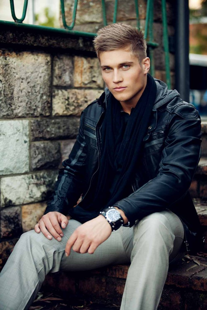 Jay Darko