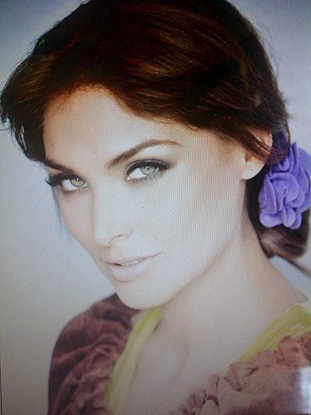 Blanca Soto