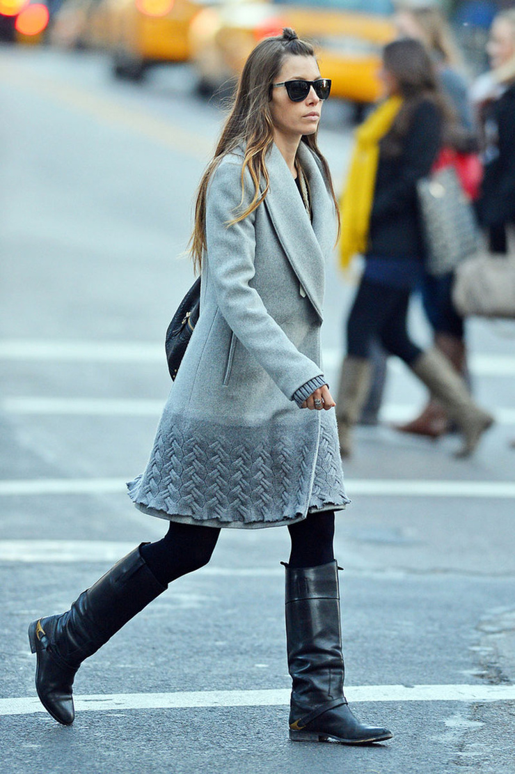 Jessica Biel Jessica Biel