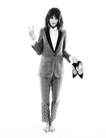 Picture of Alexa Chung