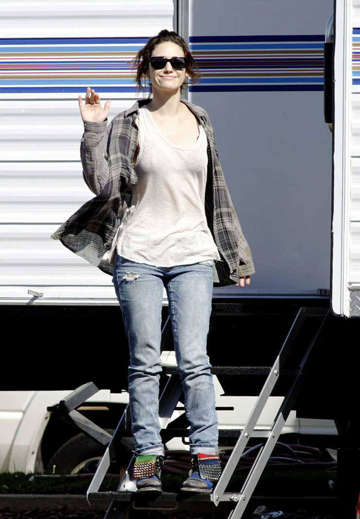 Emmy Rossum