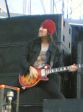 Bumblefoot