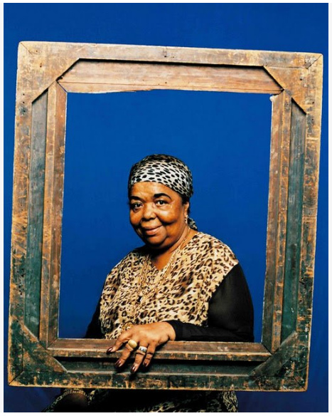 Cesaria Evora