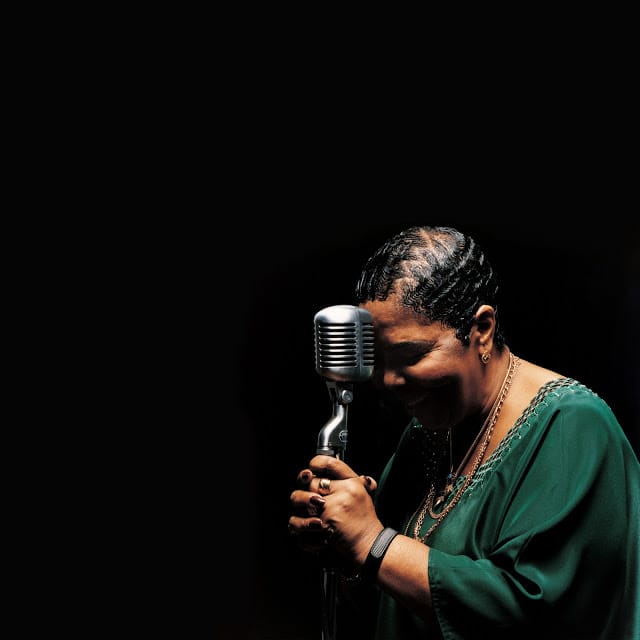 Cesaria Evora